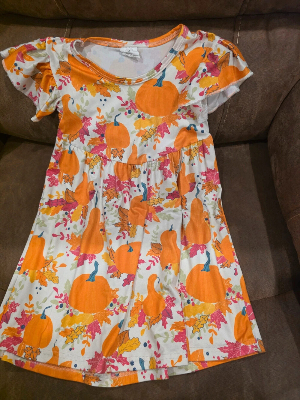Fall Dress